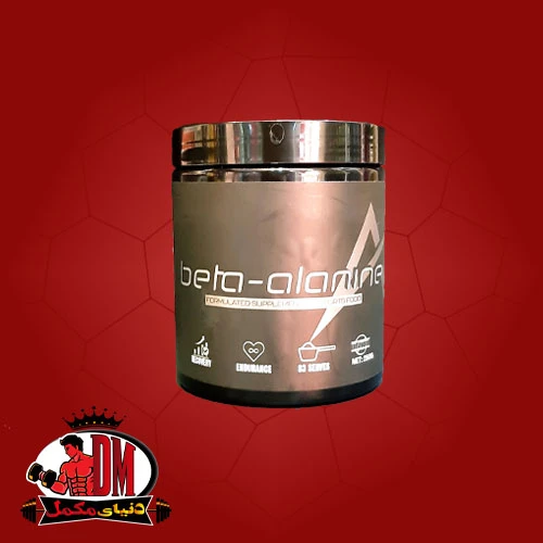 بتا آلانین اسند پرفورمنس Ascend Performance beta-alanine