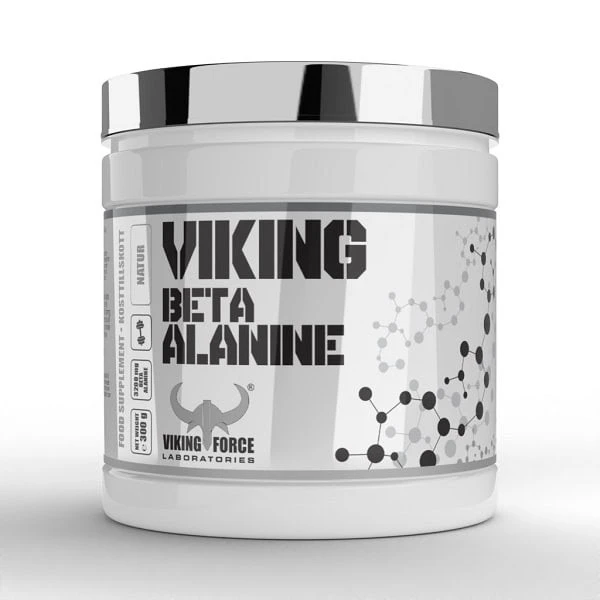بتا آلانین وایکینگ فورس | Viking Force Beta Alanine