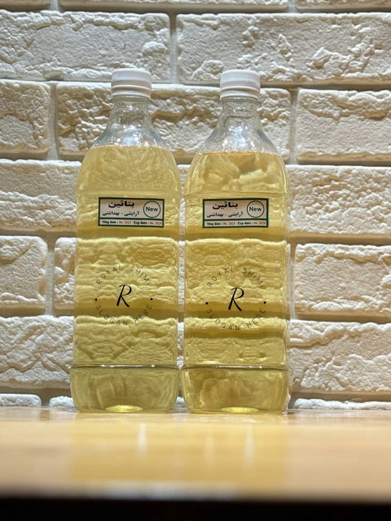 بتائین (Betaine) مایع | افزایش کف‌کنندگی و رطوبت‌رسانی پوست و مو