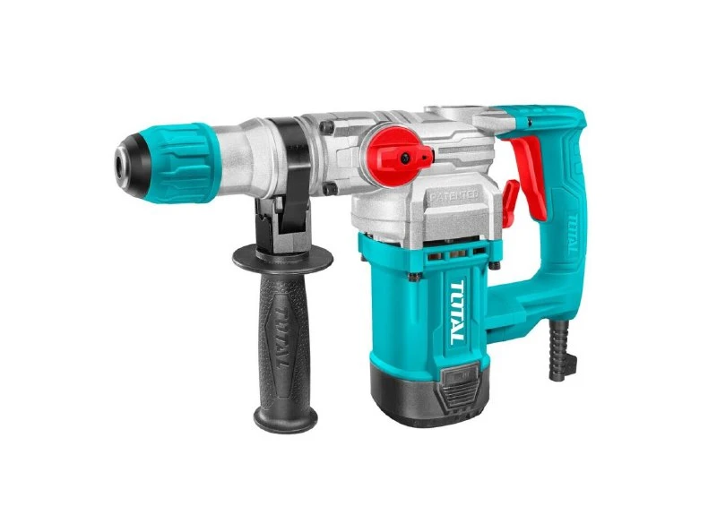 بتن کن دو کاره 1050w توتال مدل TH110266