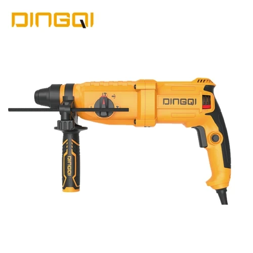 بتن کن دینگی 800w سه کاره مدل 10020128800w dinghy triple concrete mixer code 10020128