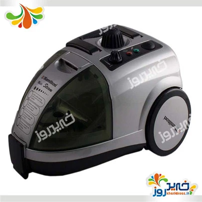 بخار شوی همیلتون مدل 8831