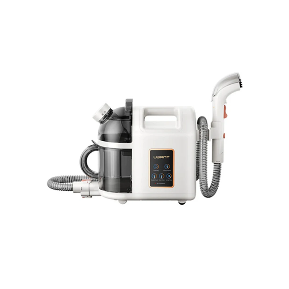 بخار شوی چند کاره شیائومی Xiaomi UWANT B200 Multifunctional Spot Cleaner