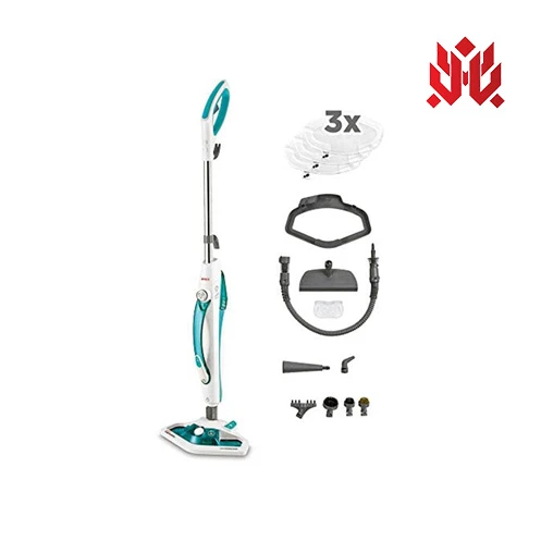بخارشوی ایستاده پولتی مدل SV450