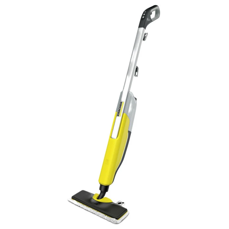 بخارشوی ایستاده کارچر مدل KARCHER SC2 UPRIGHT EASYFIX گارانتی اصلی کارن تجارت