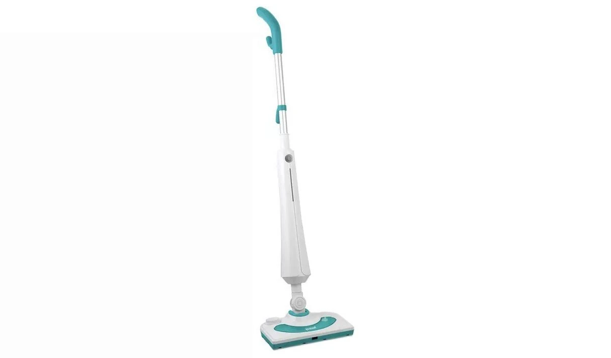 بخارشوی و تمیزکننده بلدری ۱۳۰۰ وات مدل Steam Mop BEL01097