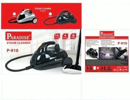 بخارشوی پارادیس مدل 910