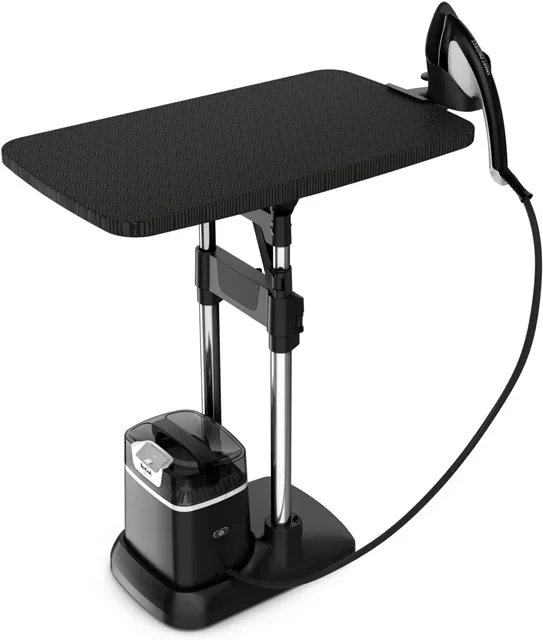 بخارگر ایستاده تفال QT1510