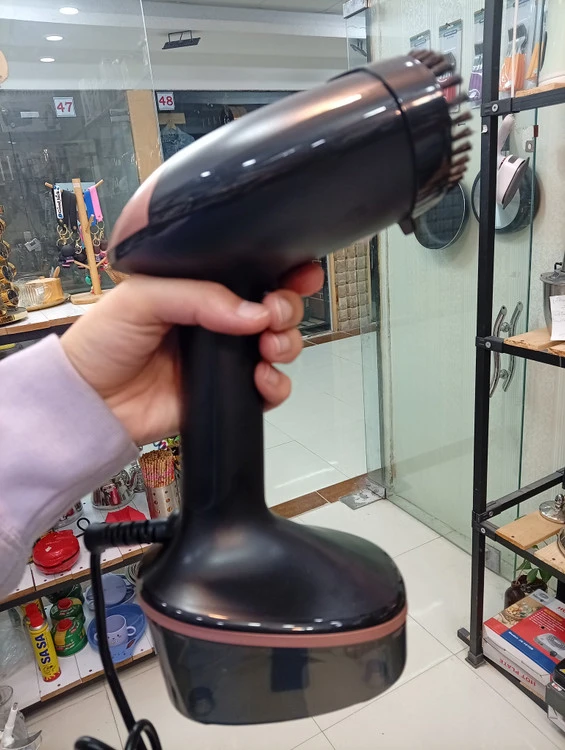 بخارگر برند ونیز ایتالیا مدل vc-4032B