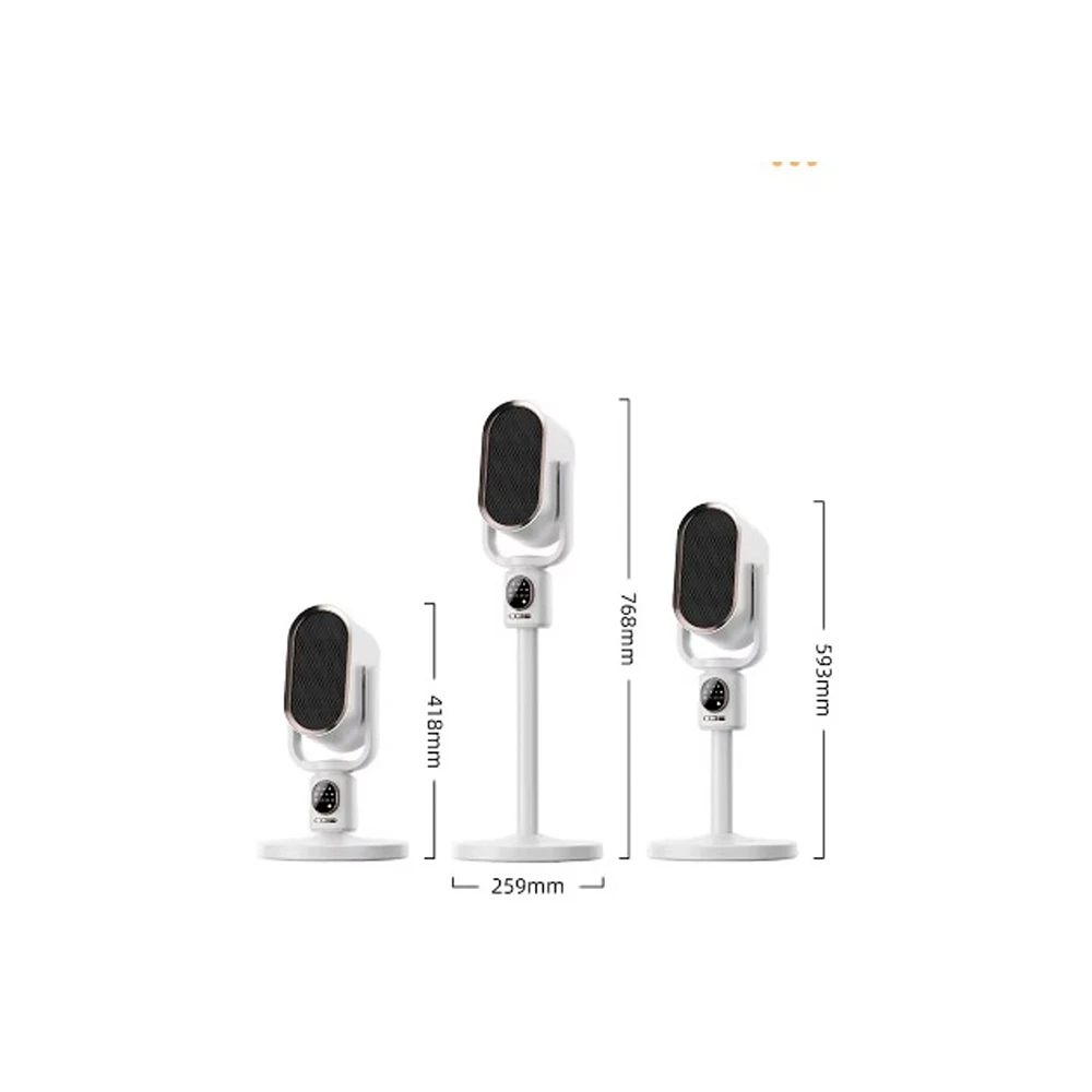 بخاری ایستاده DGS-N6 Heater