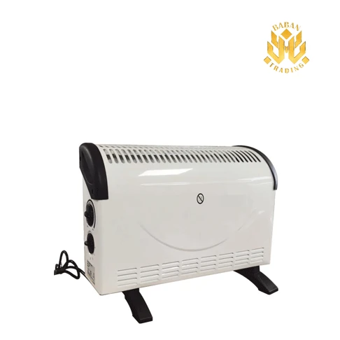 بخاری برقی Konvektor مدل ch-1810ma