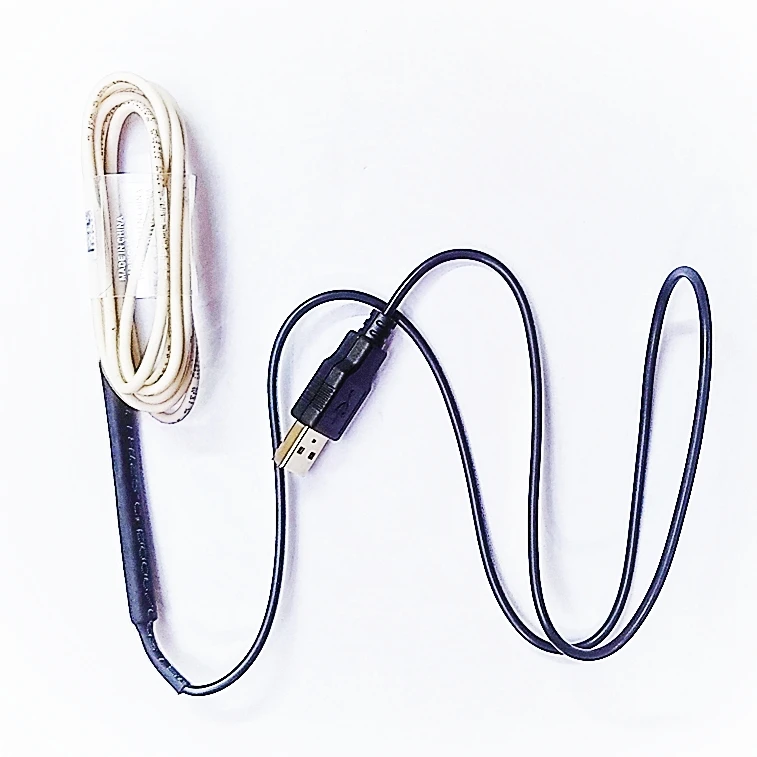 بخاری برقی usb