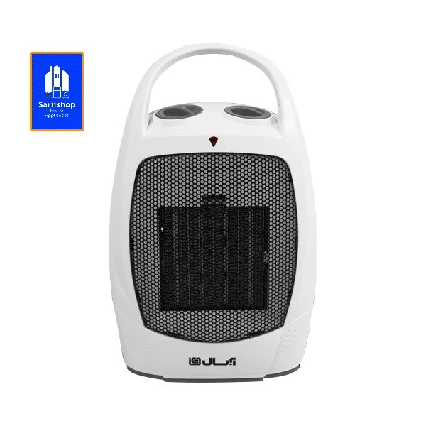 بخاری برقی آبسال مدل 330F(مجهز به فن)