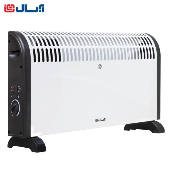 بخاری برقی آبسال مدل 341F