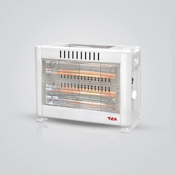 بخاری برقی برفاب ۱۶۰۰ مدل QH-1600