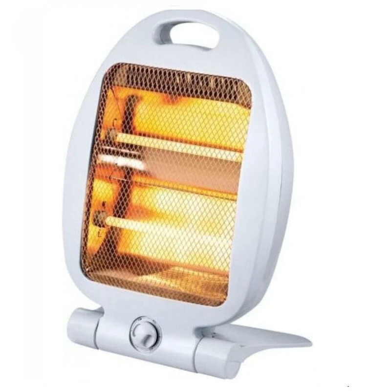 بخاری برقی تابشی مدل QH-80D