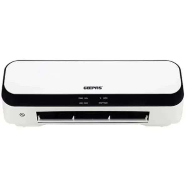 بخاری برقی دیواری جیپاس مدل GWH 28519 اصلی