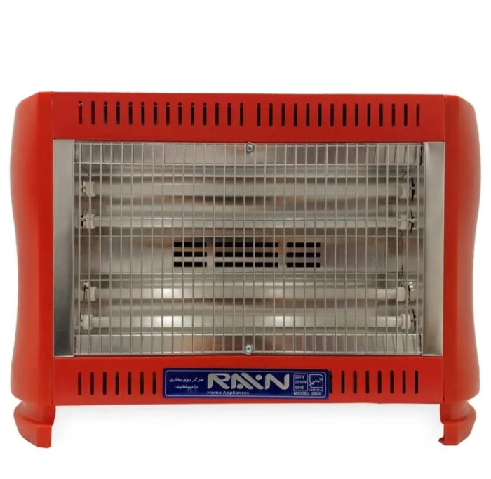 بخاری برقی راین مدل Ra_2800.