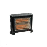 بخاری برقی سان لوکس ۱۳۰۰ وات فن دار مدل EH-1300SF با ۴ شعله