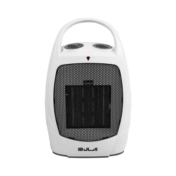 بخاری برقی فن دار آبسال مدل 330F