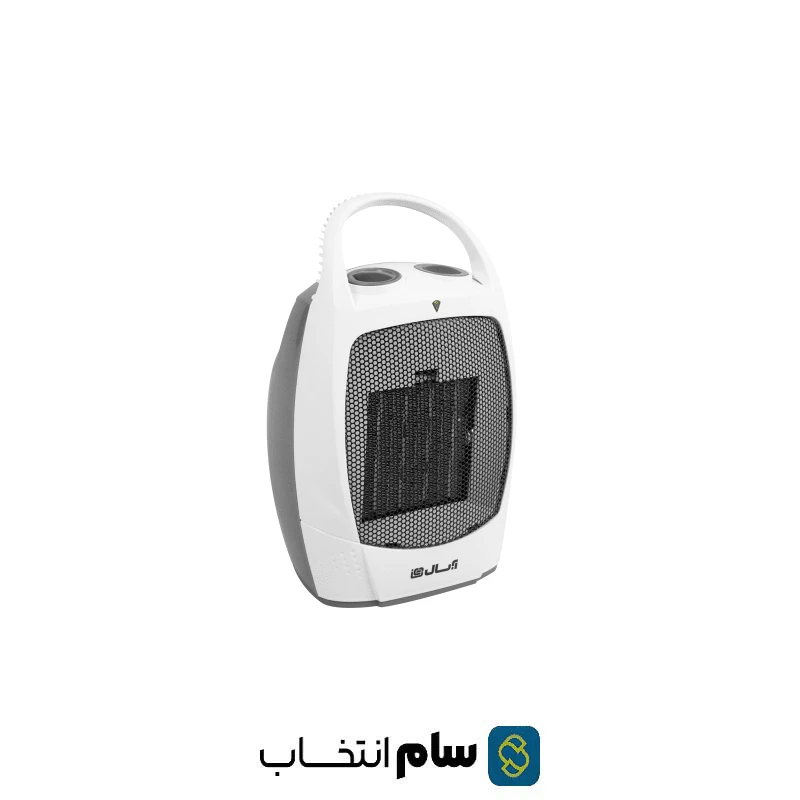 بخاری برقی مدل 330F (مجهز به فن)