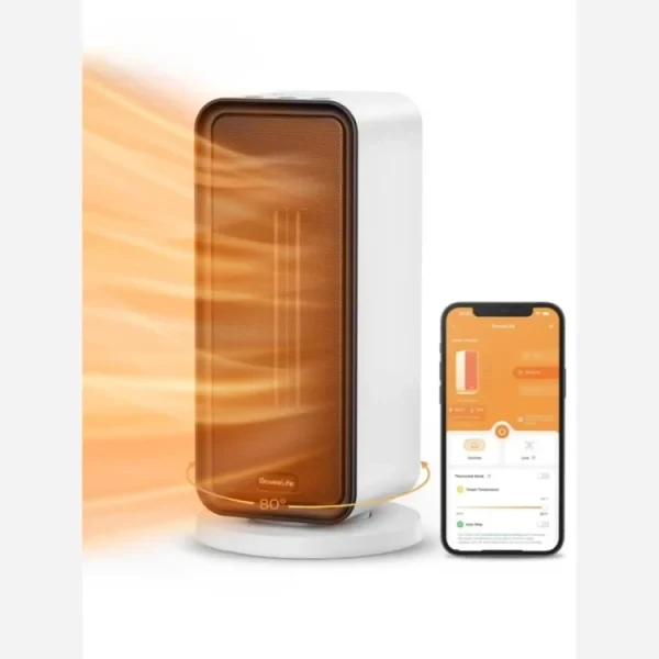 بخاری برقی هوشمند Govee Life مدل H713A
