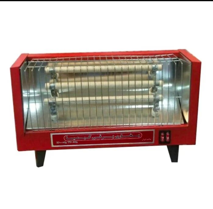 بخاری برقی کیمیا3_1200A