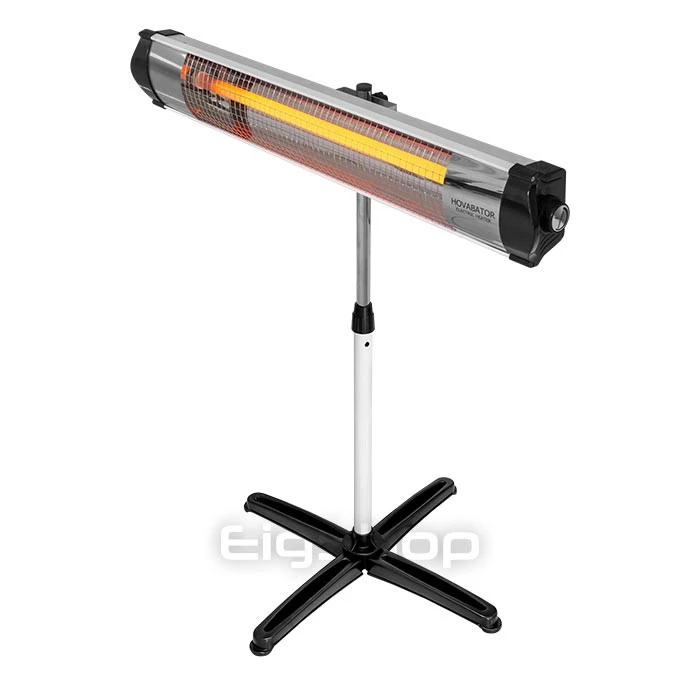 بخاری تابشی هواباتور 2500 وات