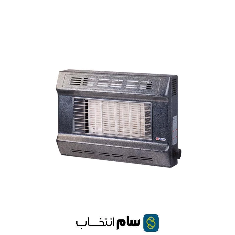 بخاری دیواری آبسال مدل 463