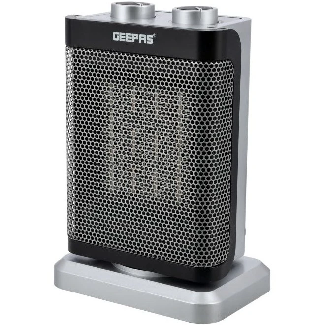بخاری فن هیتر برقی جیپاس مدل GEEPAS GRH28529