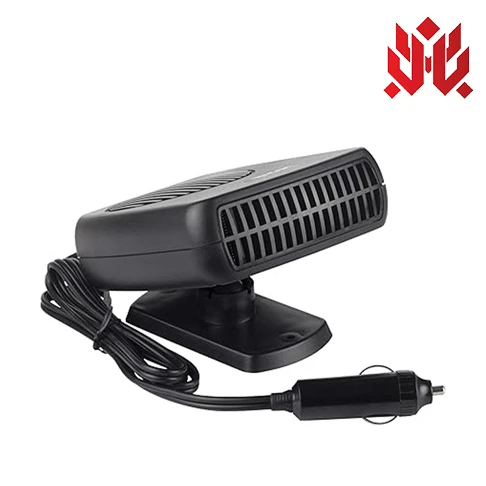 بخاری فندکی ماشین WAGAN TECH مدل EL6311
