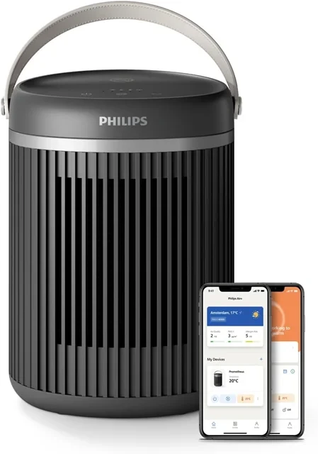 بخاری فیلیپس CX3120/01