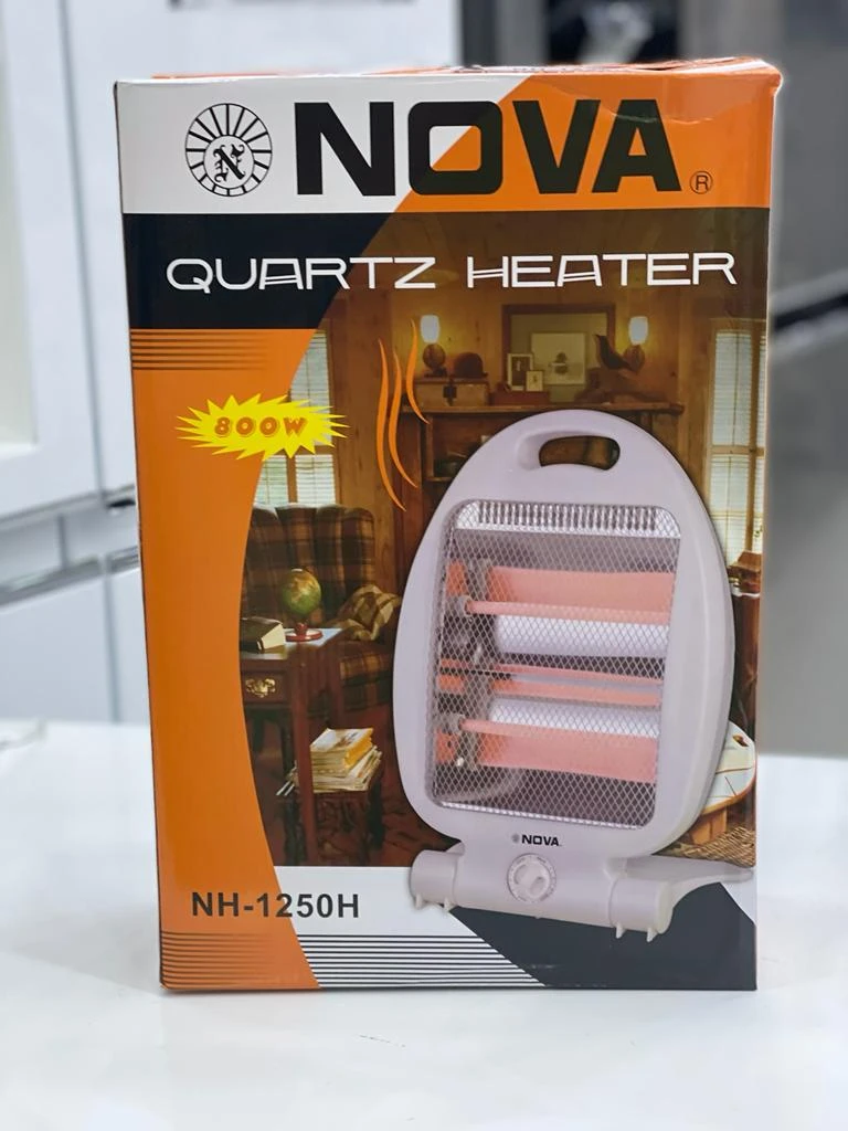 بخاری نوا مدل NH-1250H