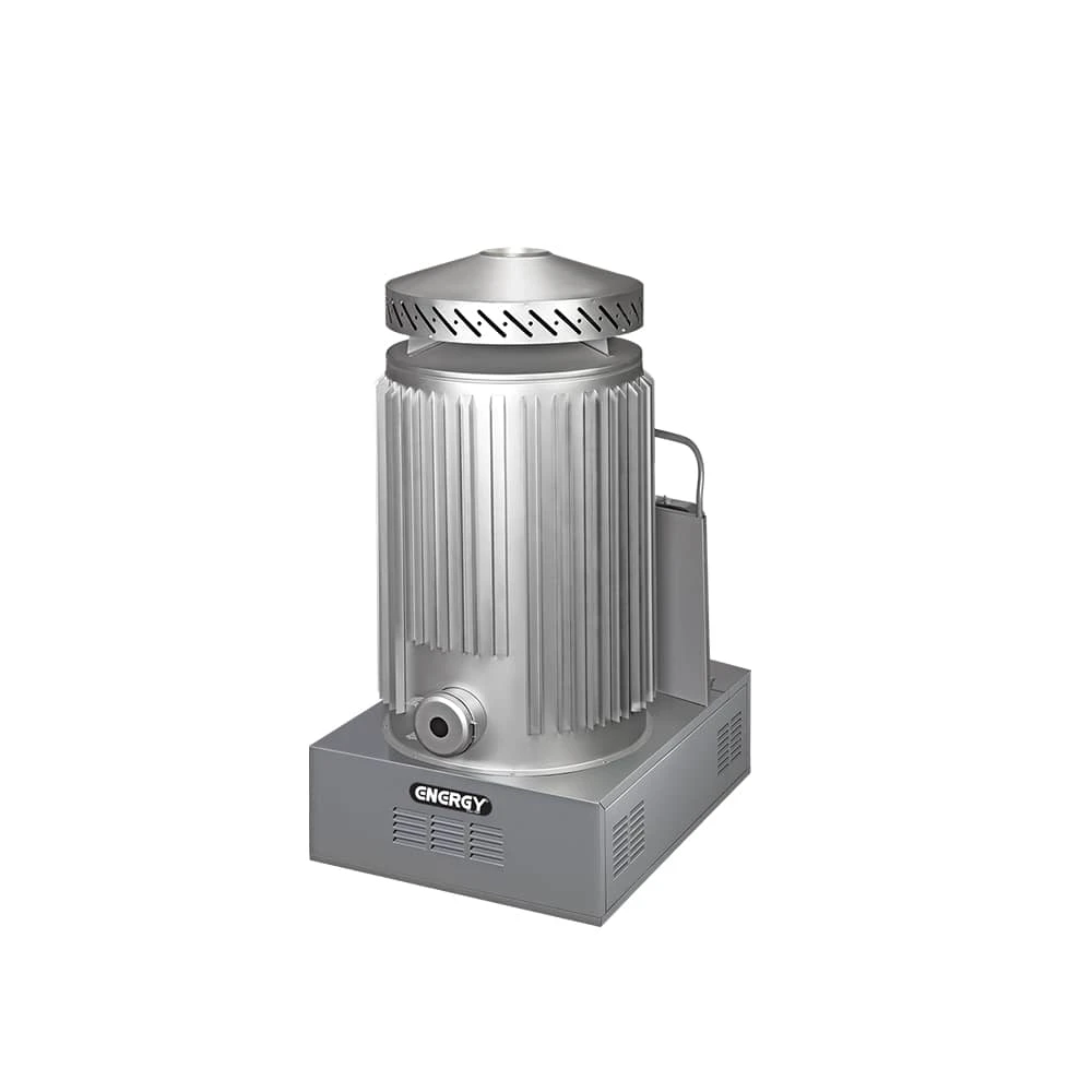 بخاری کارگاهی نفتی انرژی DW 0250