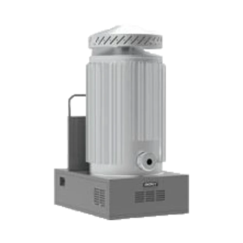بخاری کارگاهی نفتی مدل DW 0250