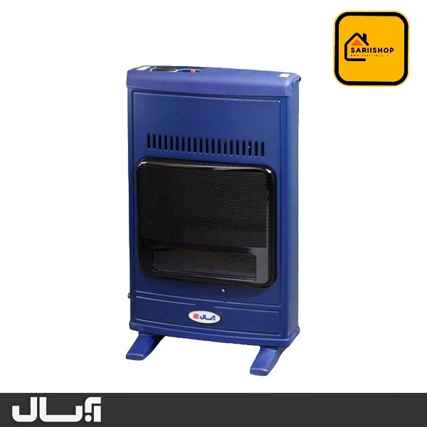 بخاری گازی آبسال مدل 431G