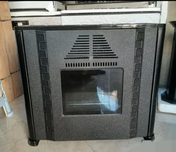 بخاری گازی جنرال گلگسی 10 هزار مدل galaxy 10