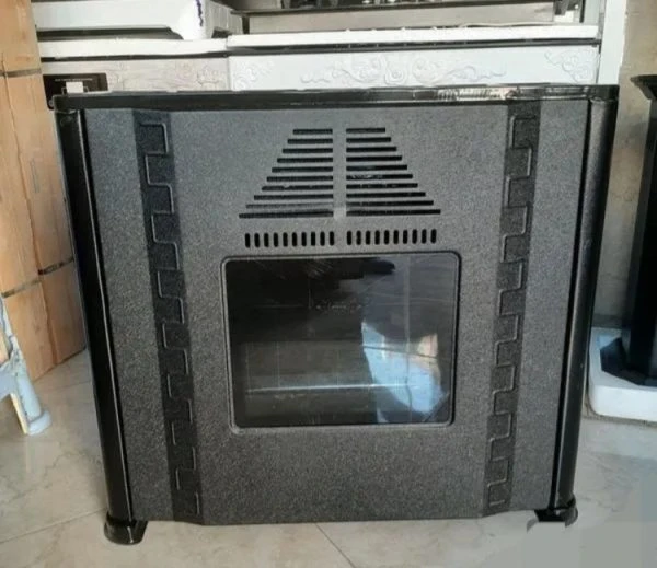 بخاری گازی جنرال گلگسی ۱۶ هزار مدل galaxy 16