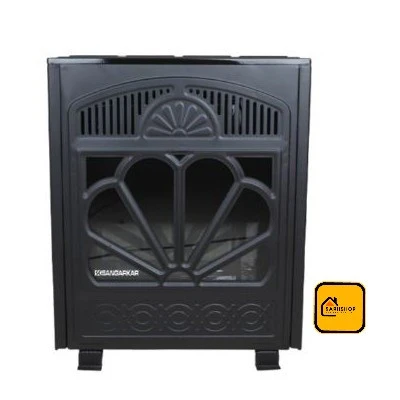 بخاری گازی سنگرکار مدل GERGIO18000