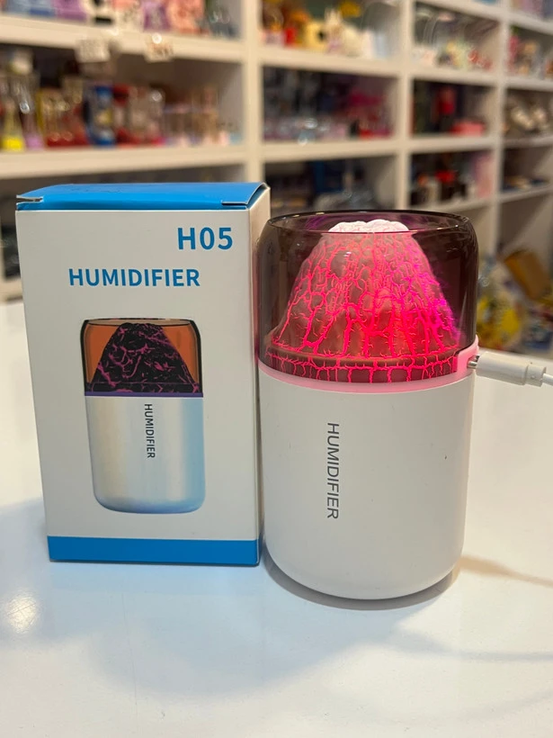 بخور سرد HUMIDIFIER H05