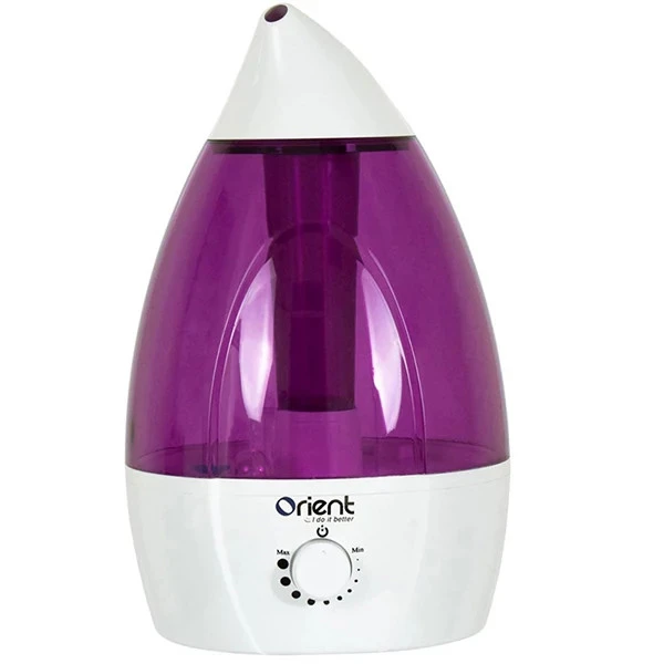 بخور سرد Orient مدل 4711 (پس کرایه)