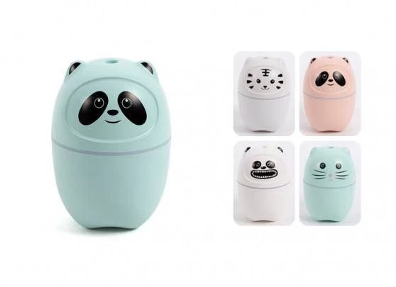 بخور سرد پاندا برقی 2 حالته مدل H2O Humidifier