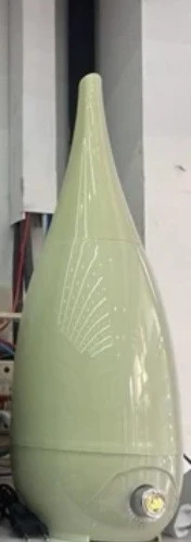 بخور سرد کوزه ای