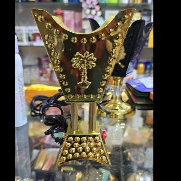 بخور سوز برقی 01