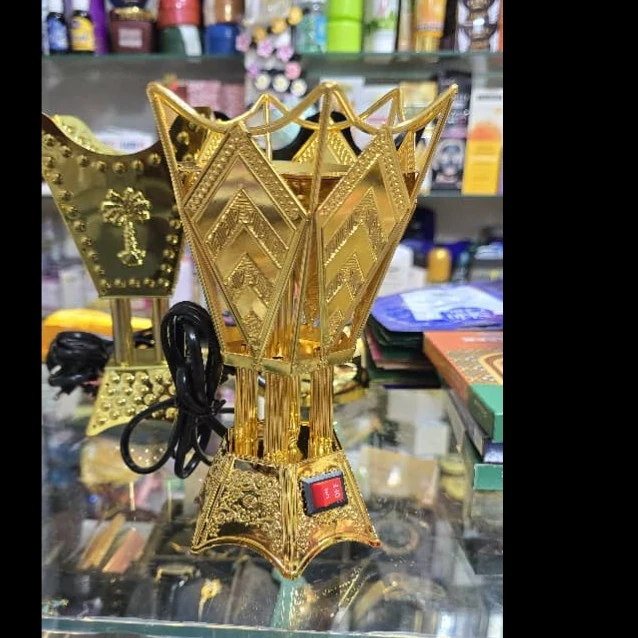 بخور سوز برقی 03