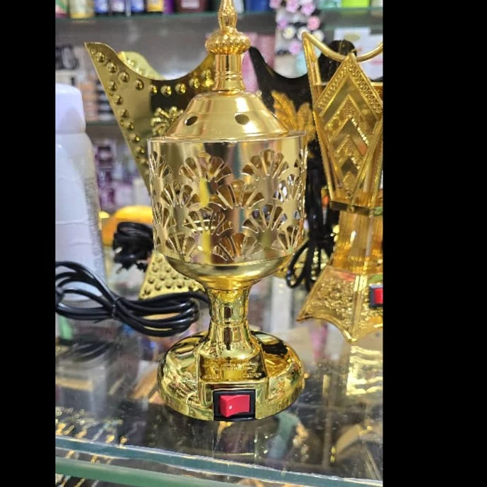 بخور سوز برقی