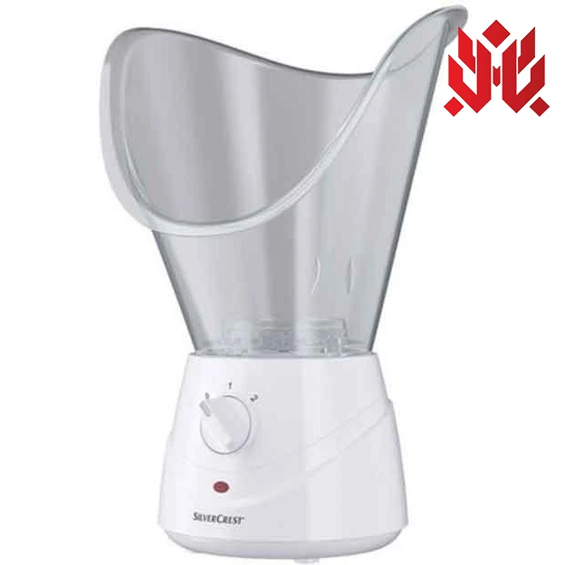 بخور صورت سیلور کرست مدل Personal Care SGS 100 B1