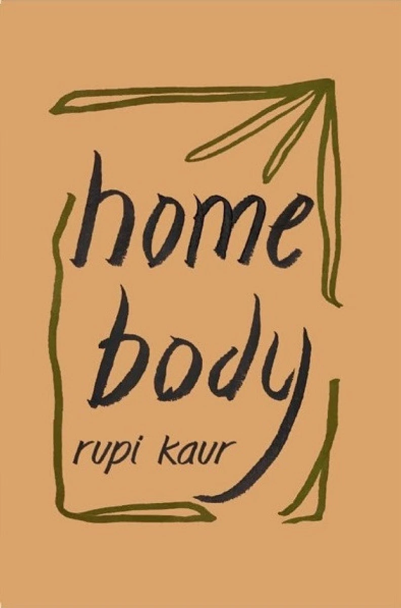 بدن خانه زبان اصلی Home Body / روپی کار