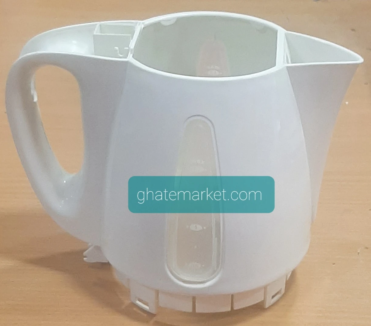 بدنه کتری چای ساز چینی