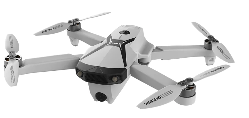 بدنه کوادکوپتر Syma Z6pro